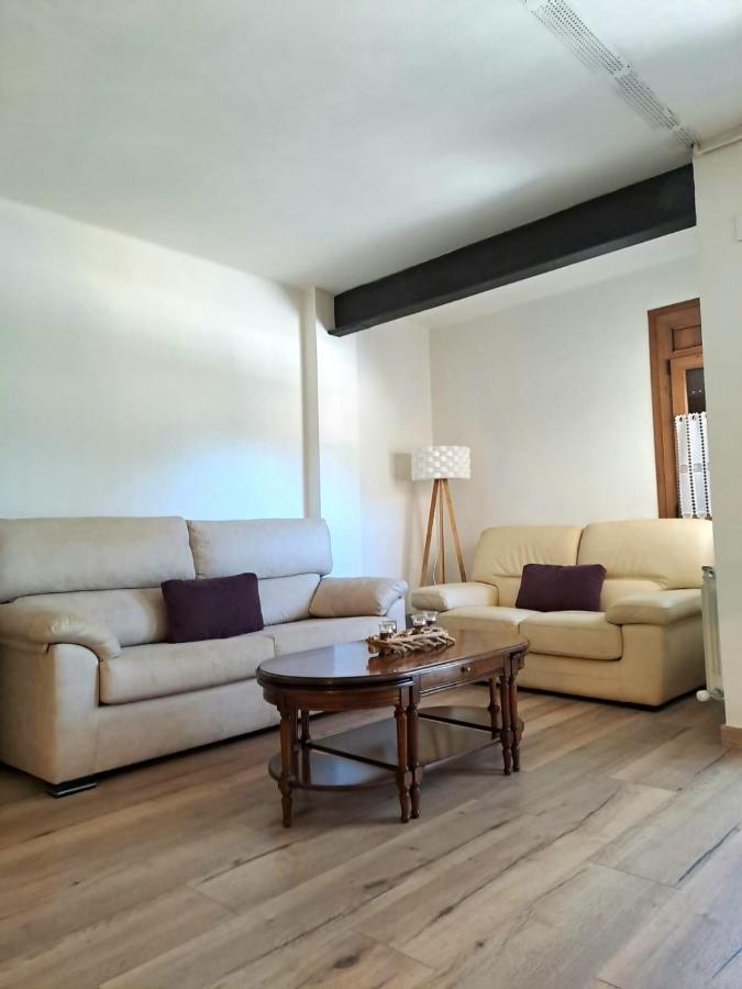 Apartamento Vielha Exterior foto