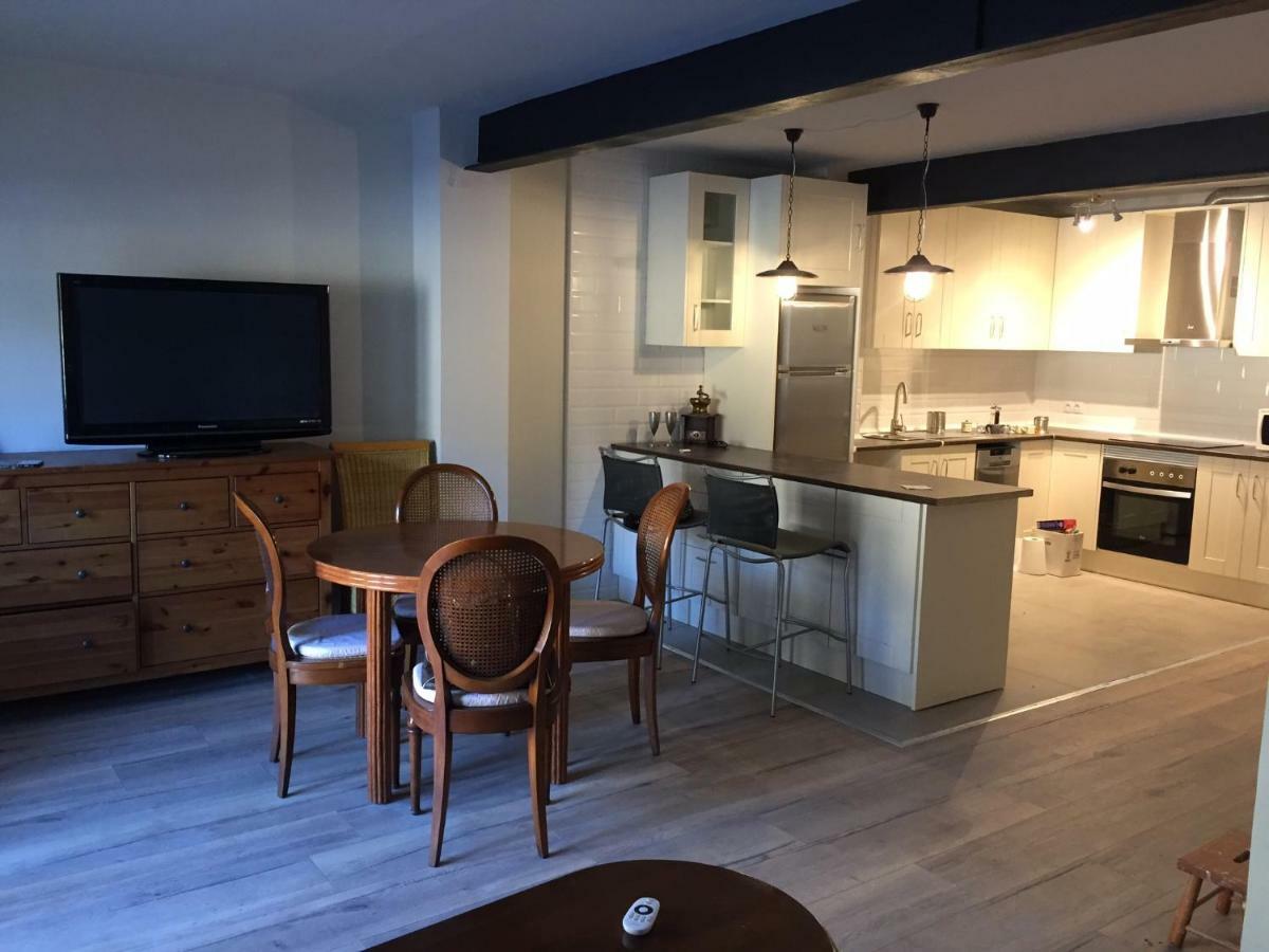 Apartamento Vielha Exterior foto